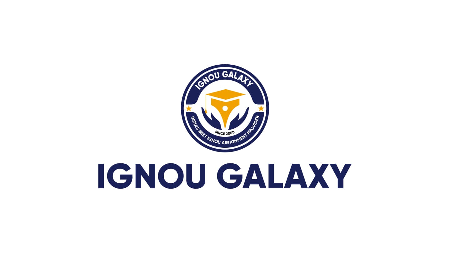 IGNOU Galaxy