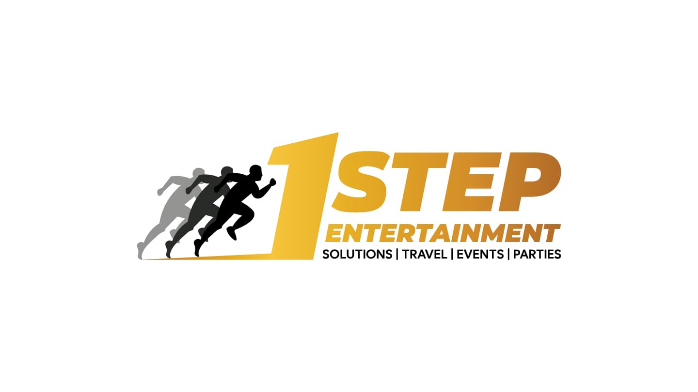 The1Step Entertainments