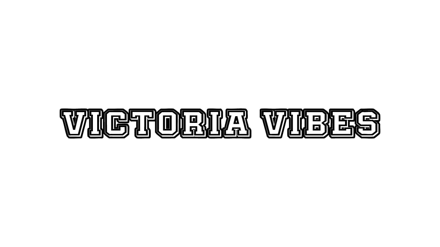 Victoria Vibes