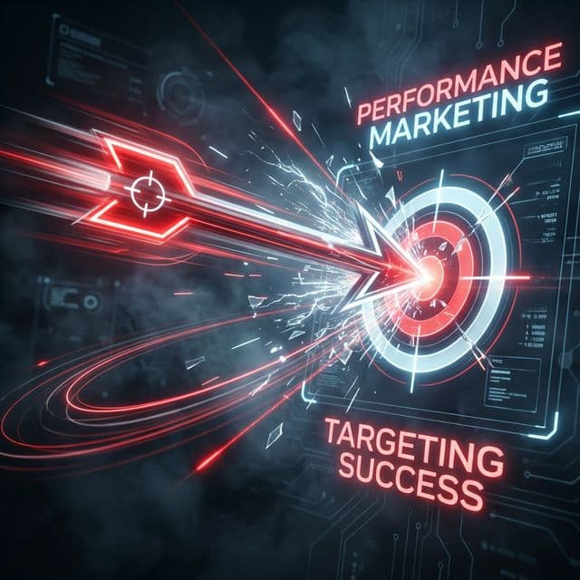Performance Marketing