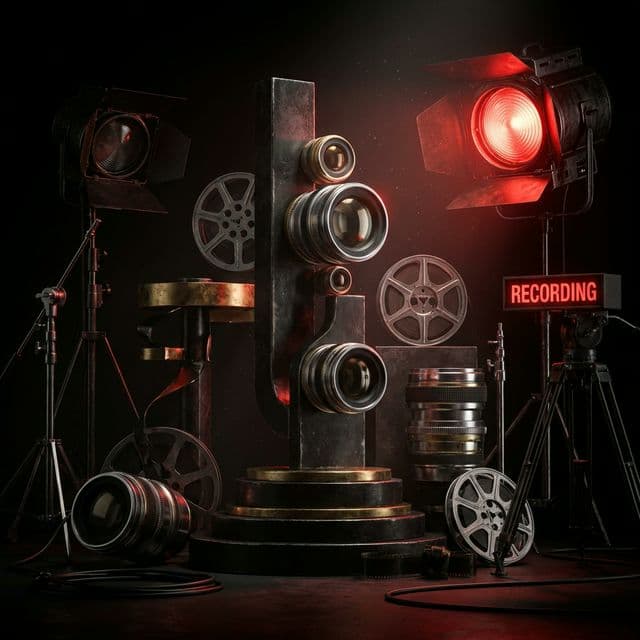 Shoot Production & Editing