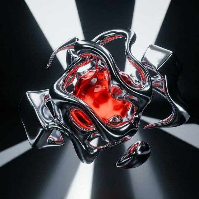 Video, Animation & 3D